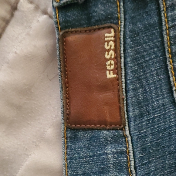Fossil jeans - Picture 3 of 4
